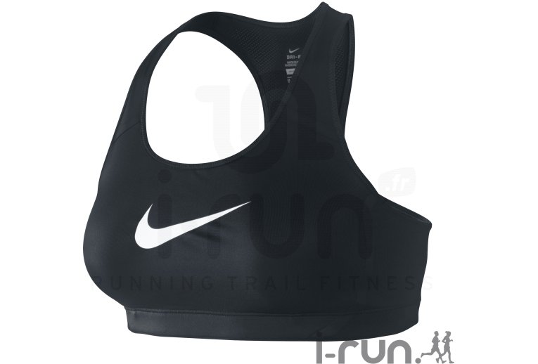 Nike Brassi�re Shape Swoosh 