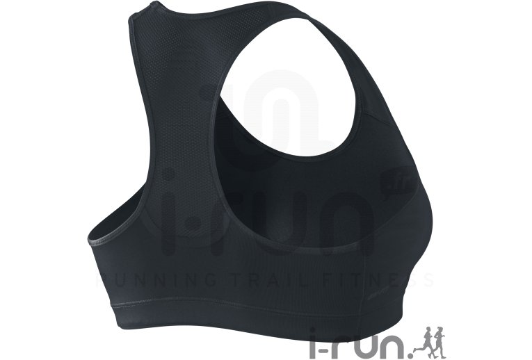 Nike Brassi�re Shape Swoosh 