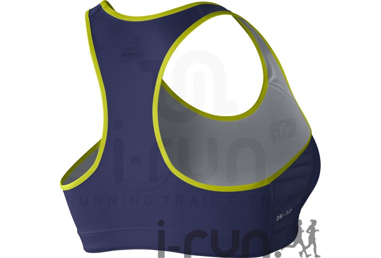 Nike Brassi�re Shape Swoosh 