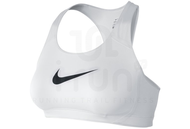Nike Brassi�re Shape Swoosh 