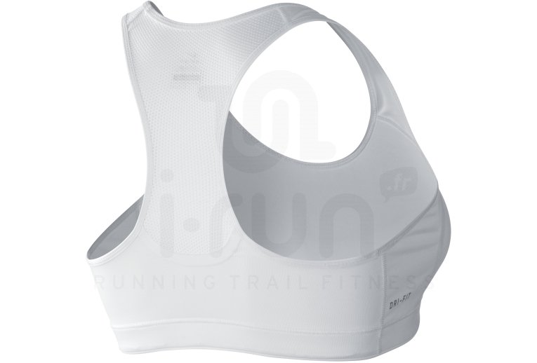 Nike Brassi�re Shape Swoosh 