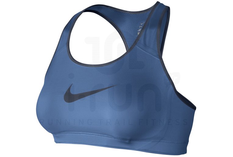 Nike Brassi�re Shape Swoosh 