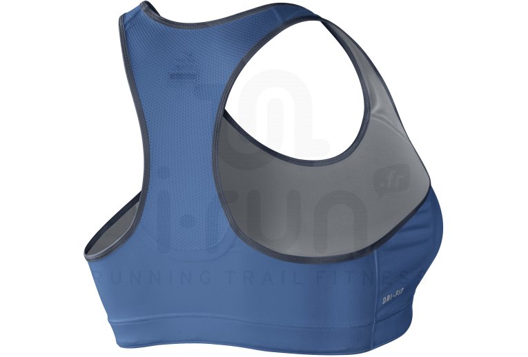 Nike Brassi�re Shape Swoosh 