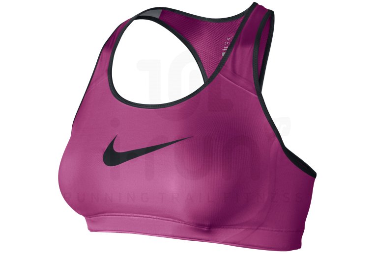Nike Brassi�re Shape Swoosh 