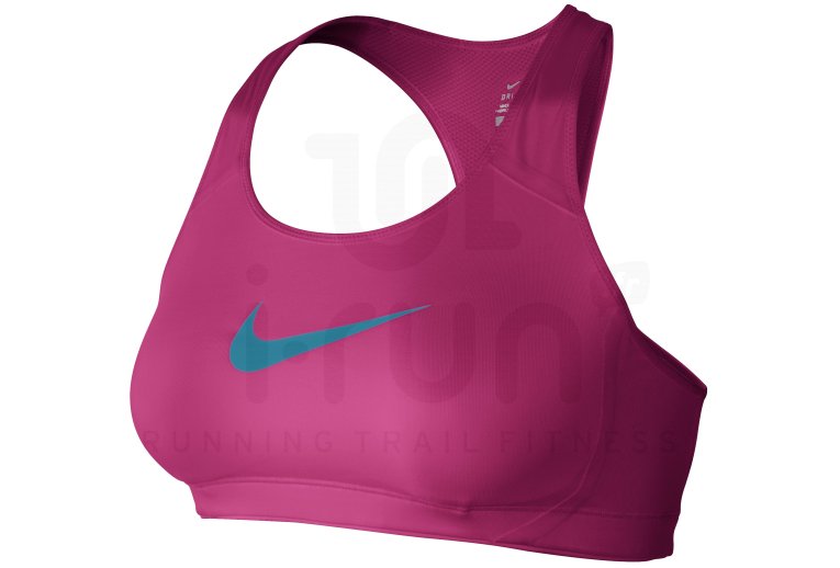 Nike Brassi�re Shape Swoosh 