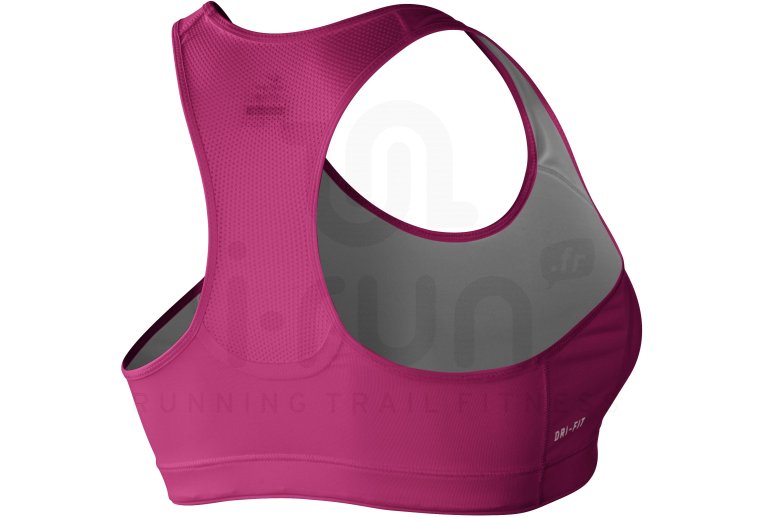 Nike Brassi�re Shape Swoosh 