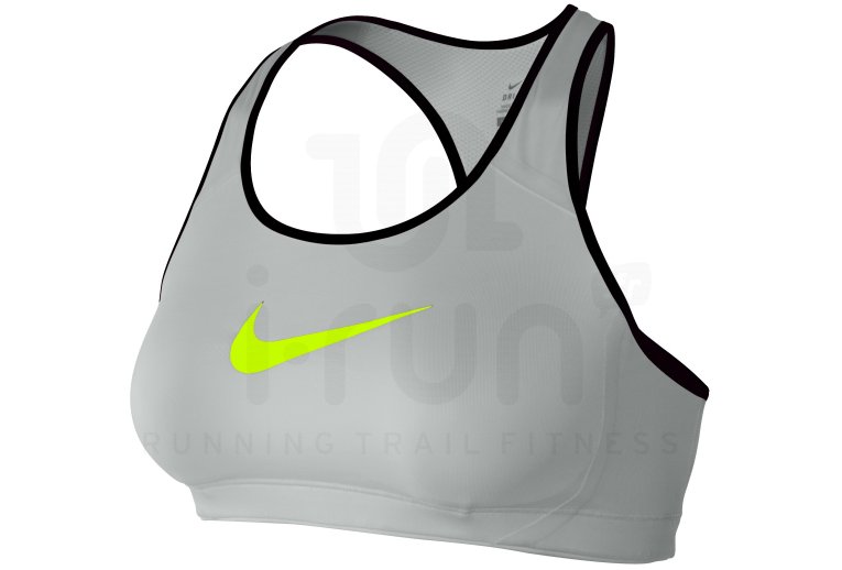 Nike Brassi�re Shape Swoosh 