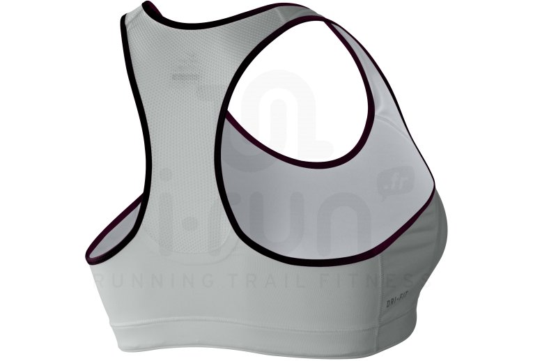 Nike Brassi�re Shape Swoosh 