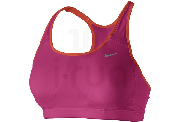 Nike Brassi�re Victory Adjust X-Back 