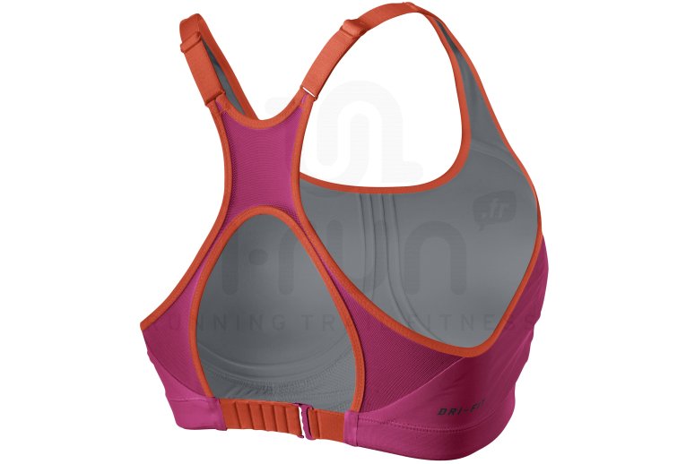 Nike Brassi�re Victory Adjust X-Back 