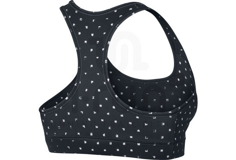 Nike Brassi�re Victory Compression Polka Square W 