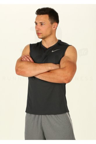 Nike Breathe Cool Miler M 
