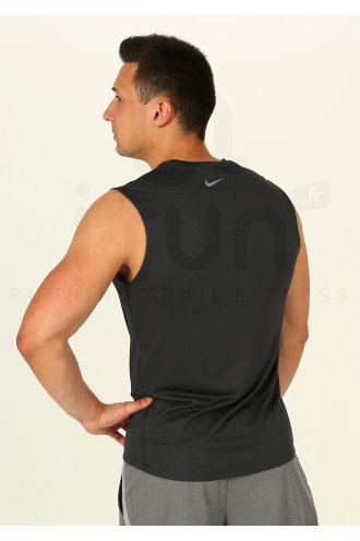 Nike Breathe Cool Miler M 