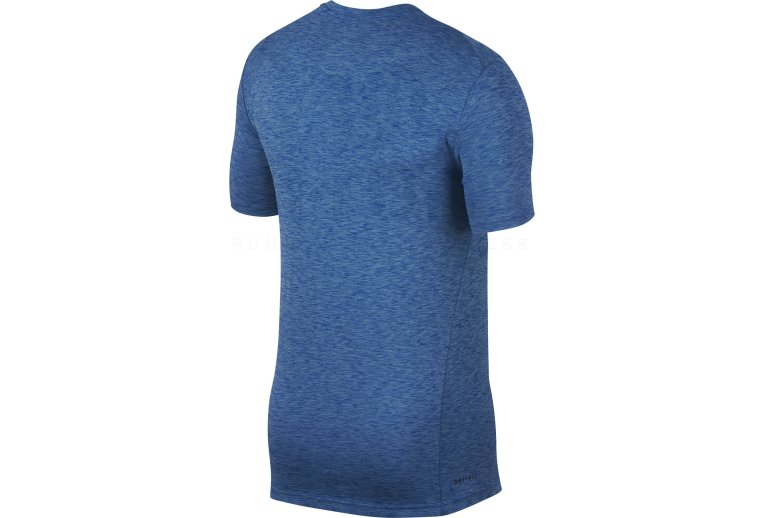 Nike Camiseta manga corta Breathe Hypercool