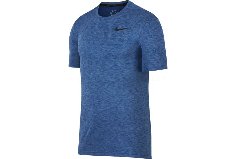 Nike Camiseta manga corta Breathe Hypercool