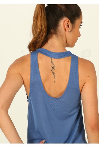Nike Breathe Miler W 
