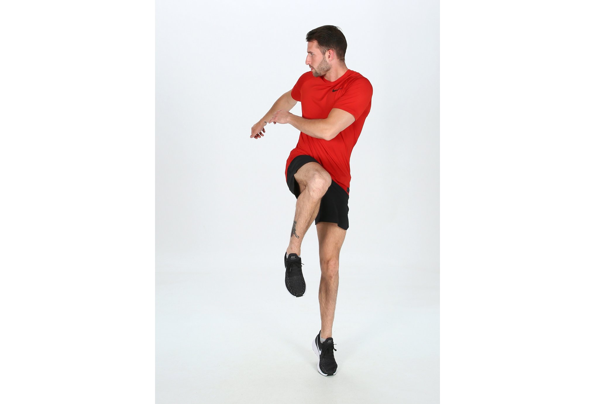 Nike Breathe Pro Herren