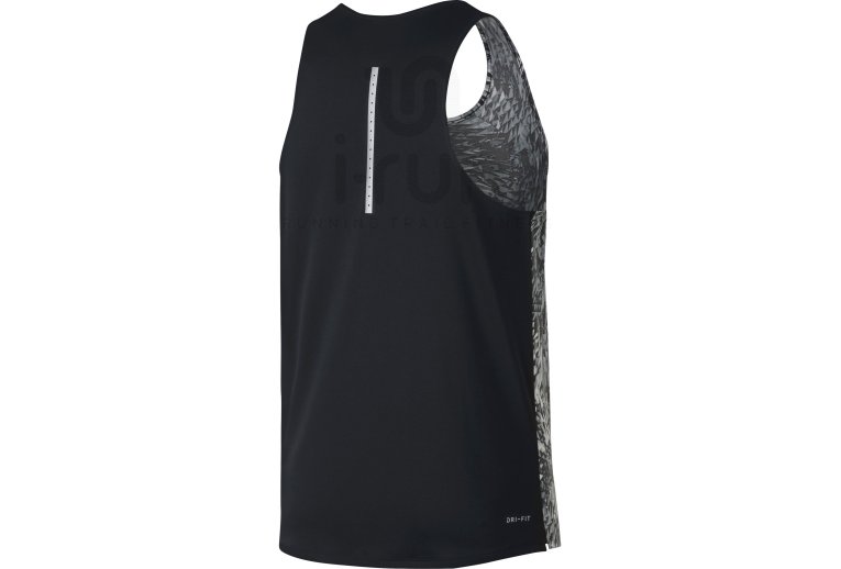 Nike Camiseta de tirantes Breathe Running