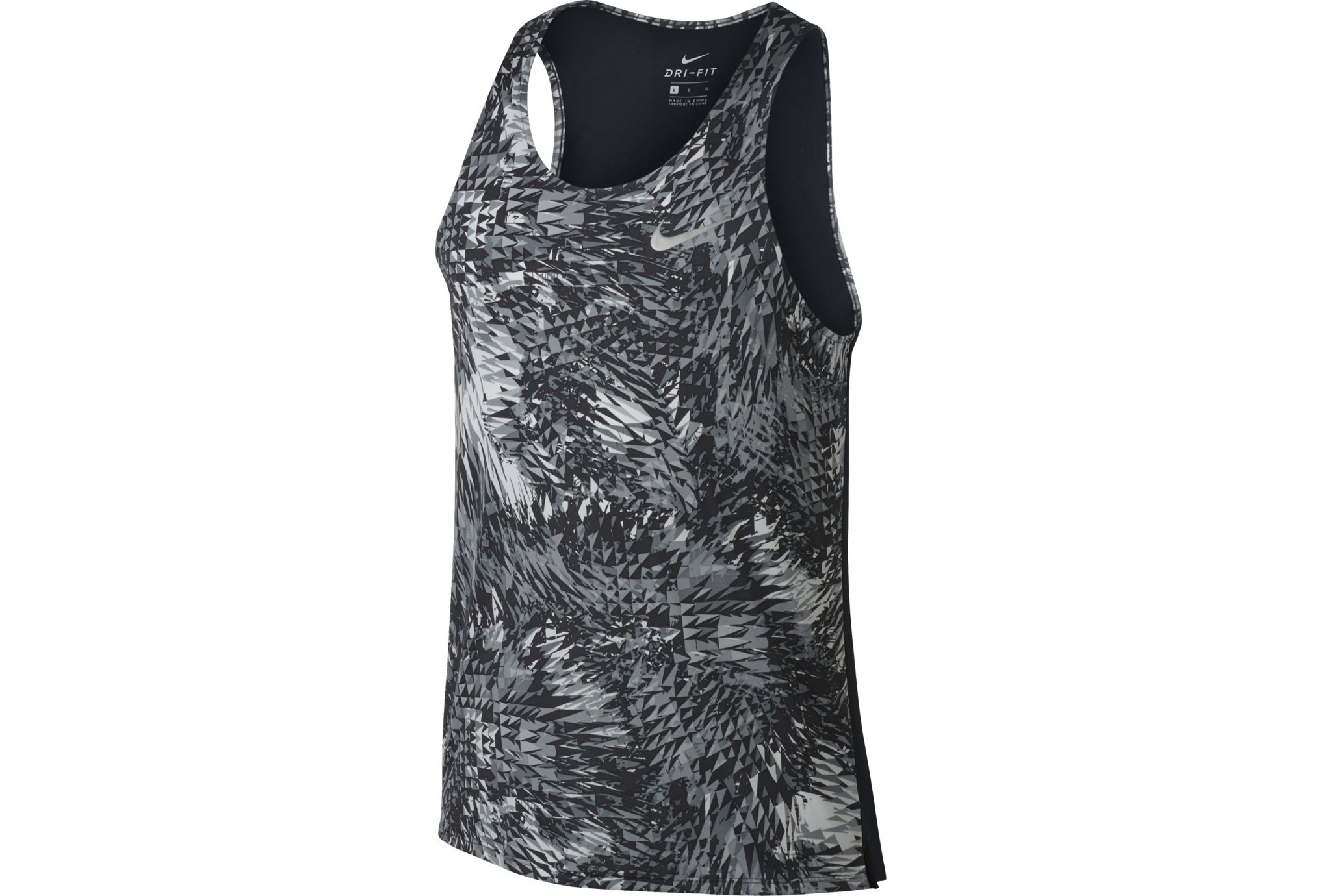 Nike Camiseta de tirantes Breathe Running