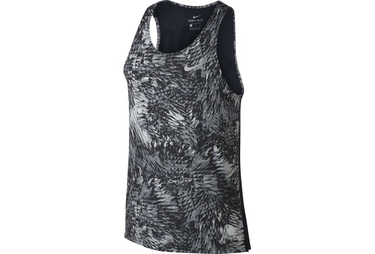 Nike Camiseta de tirantes Breathe Running