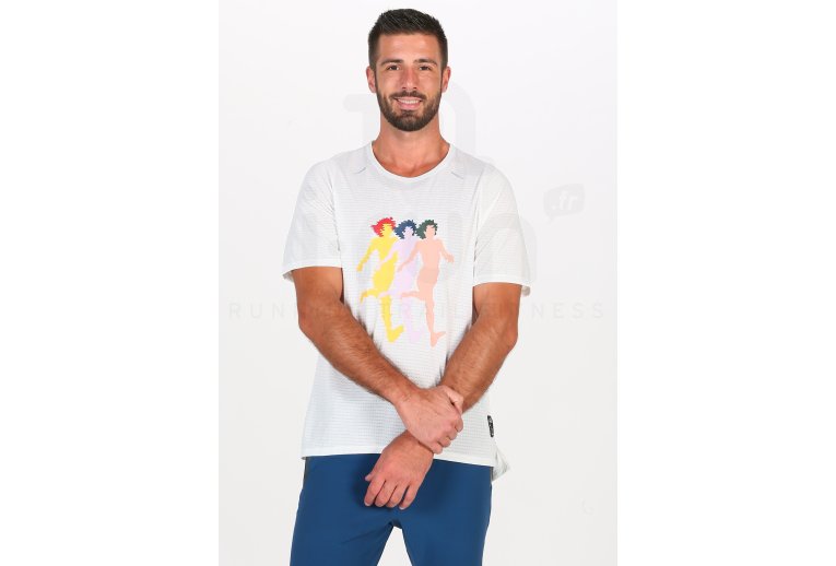 Nike Breathe Rise 365 A.I.R Savage Herren