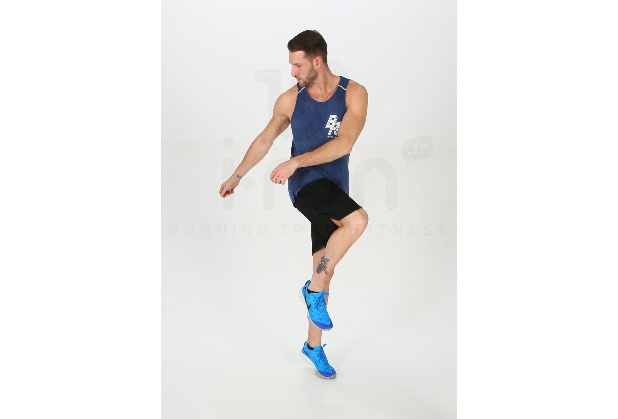 Nike Breathe Rise 365 BRS Herren