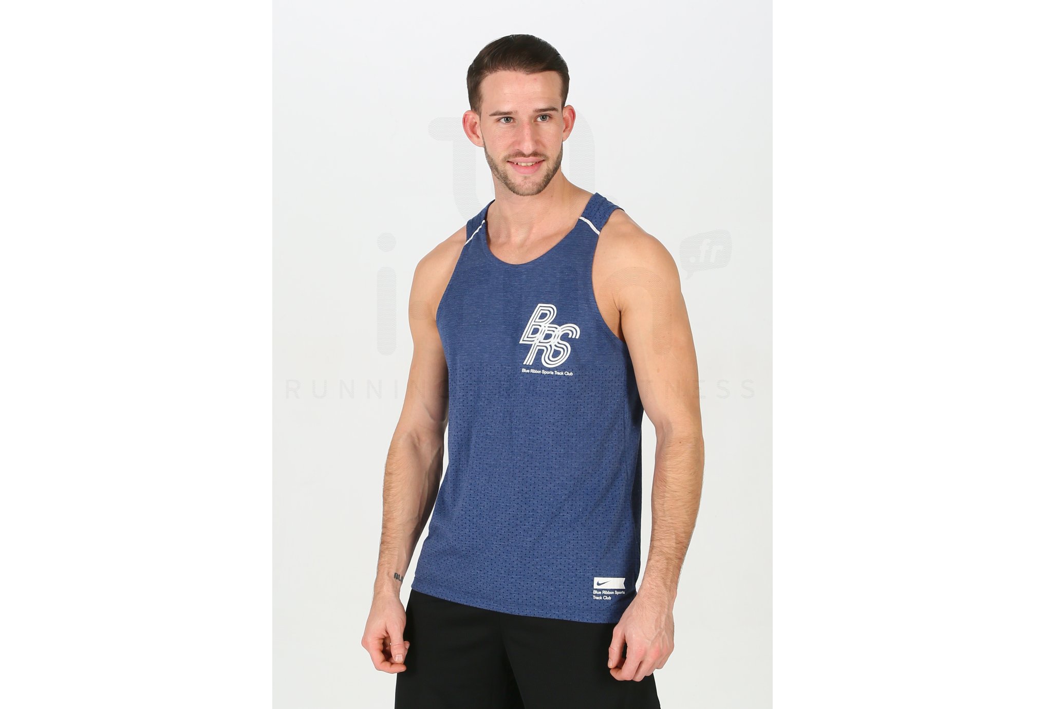 Nike Breathe Rise 365 BRS Herren