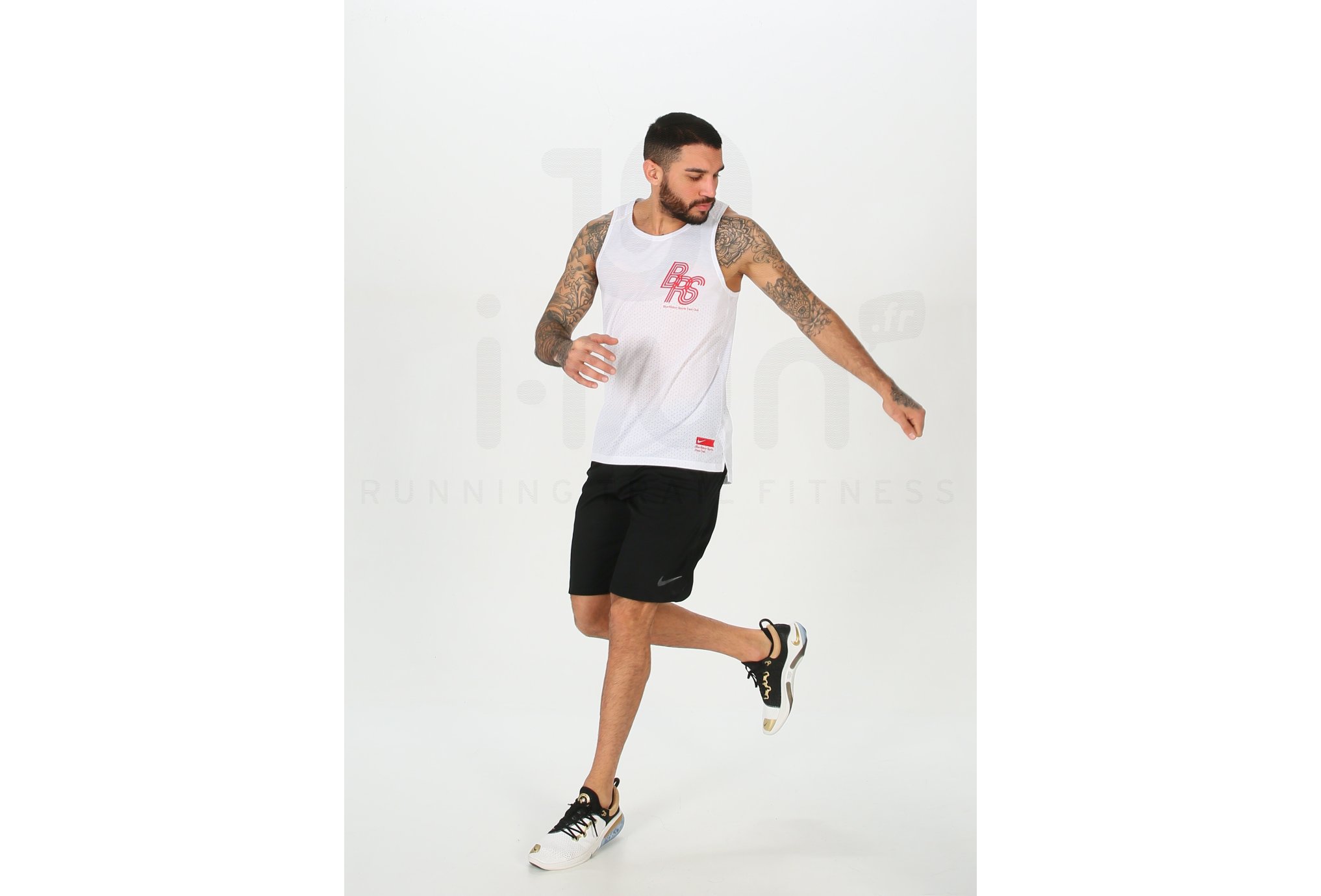 Nike Breathe Rise 365 BRS Herren