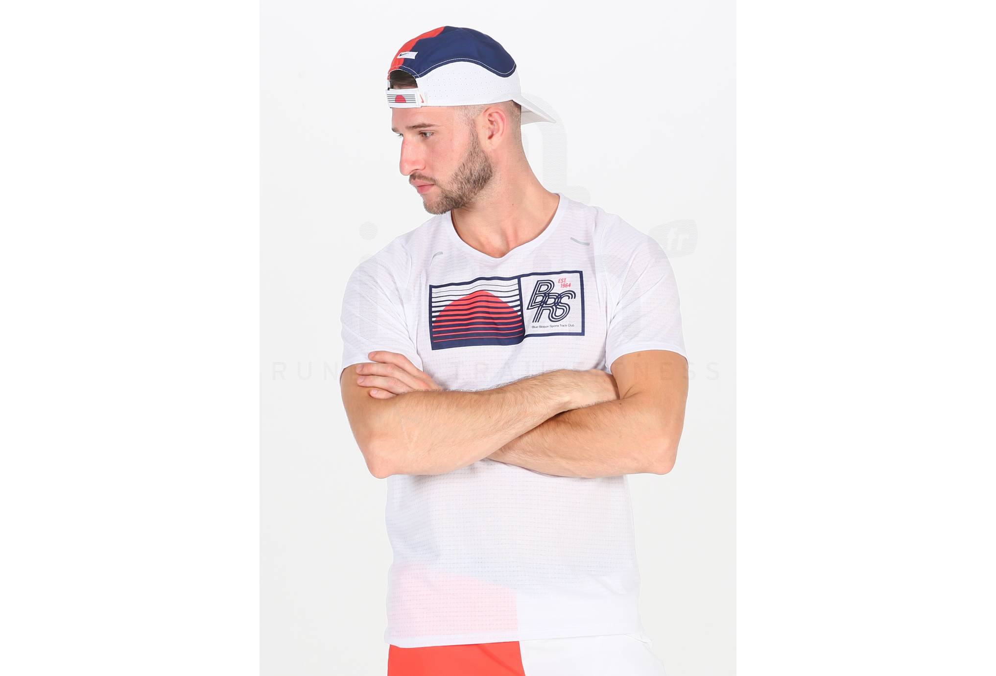 Nike Breathe Rise 365 BRS Herren