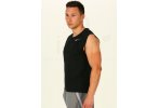 Nike Camiseta sin manga Breathe Rise 365