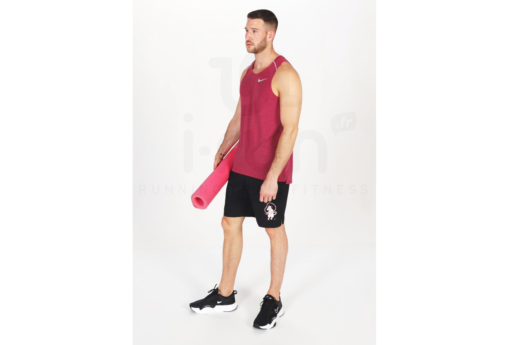 Nike Breathe Rise 365 Herren