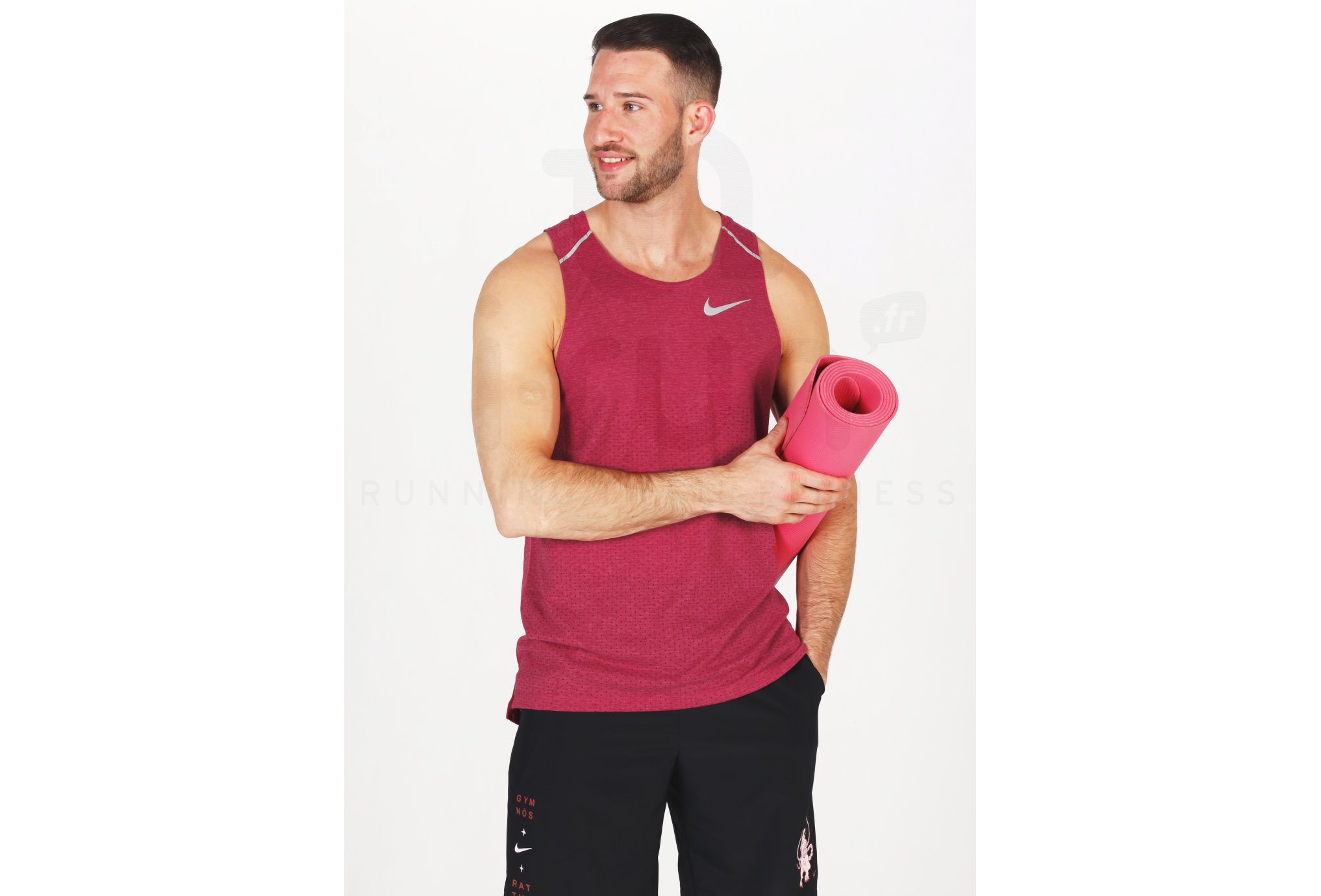 Nike Breathe Rise 365 Herren