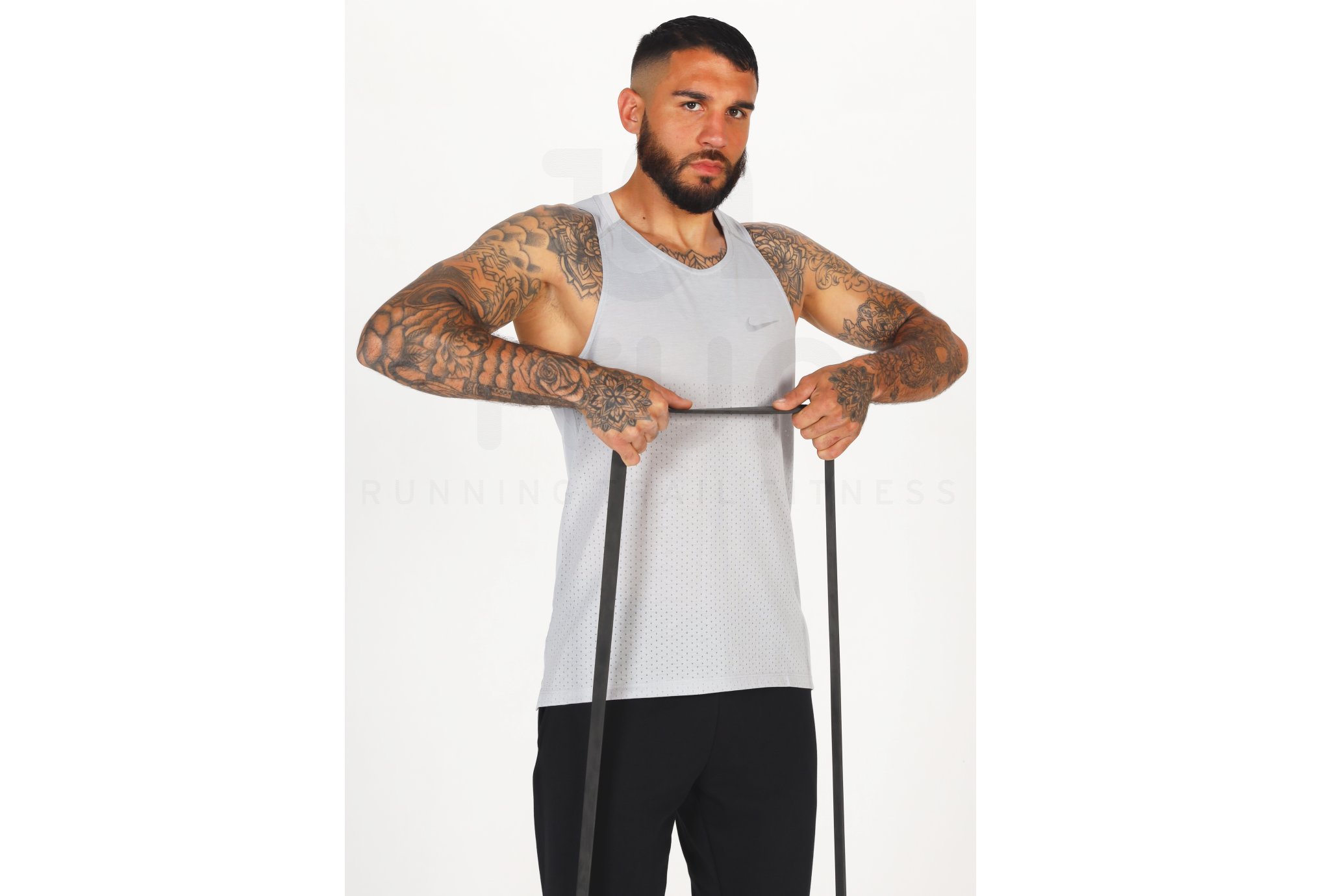 Nike Breathe Rise 365 Herren
