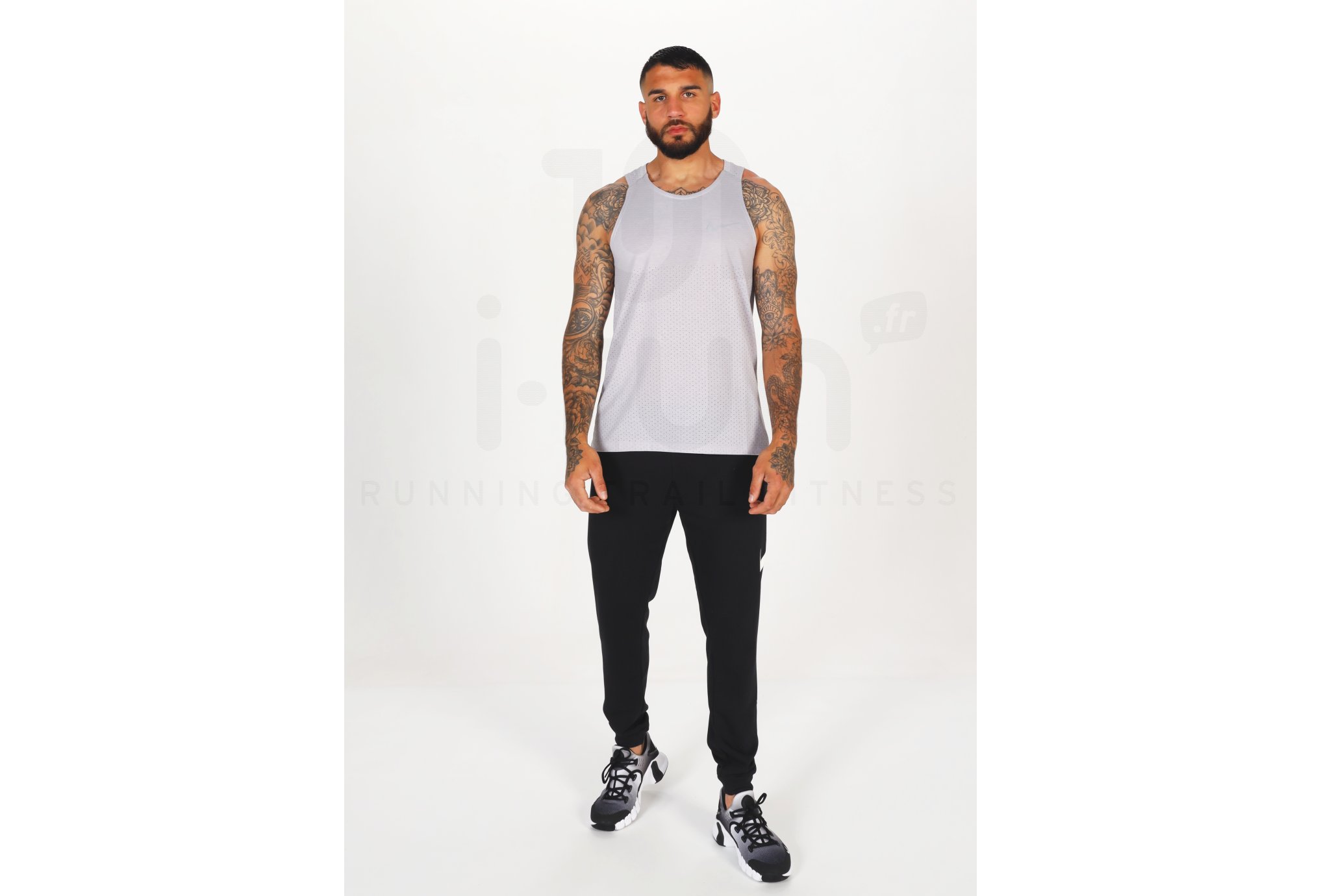 Nike Breathe Rise 365 Herren