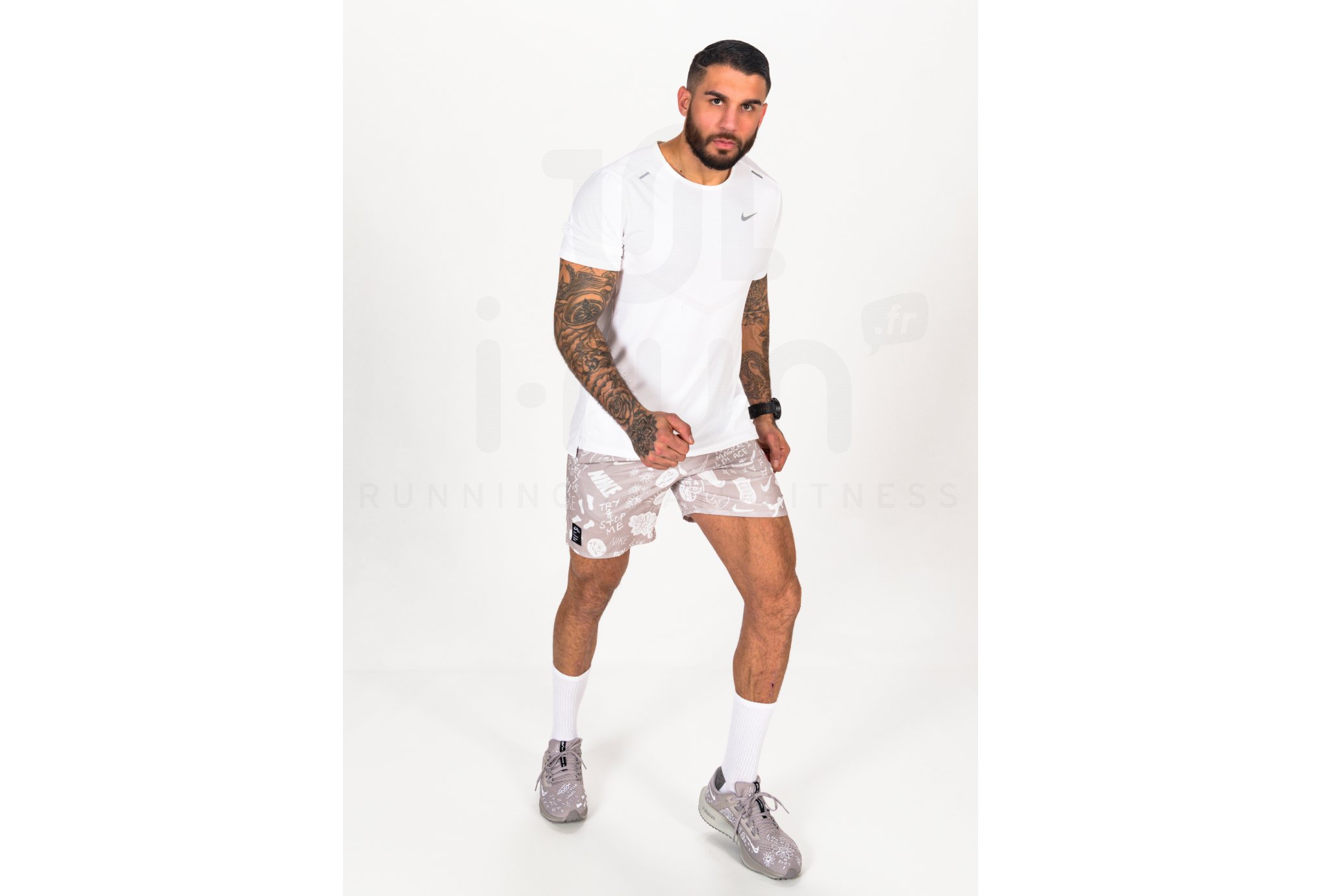 Nike Breathe Rise 365 Herren