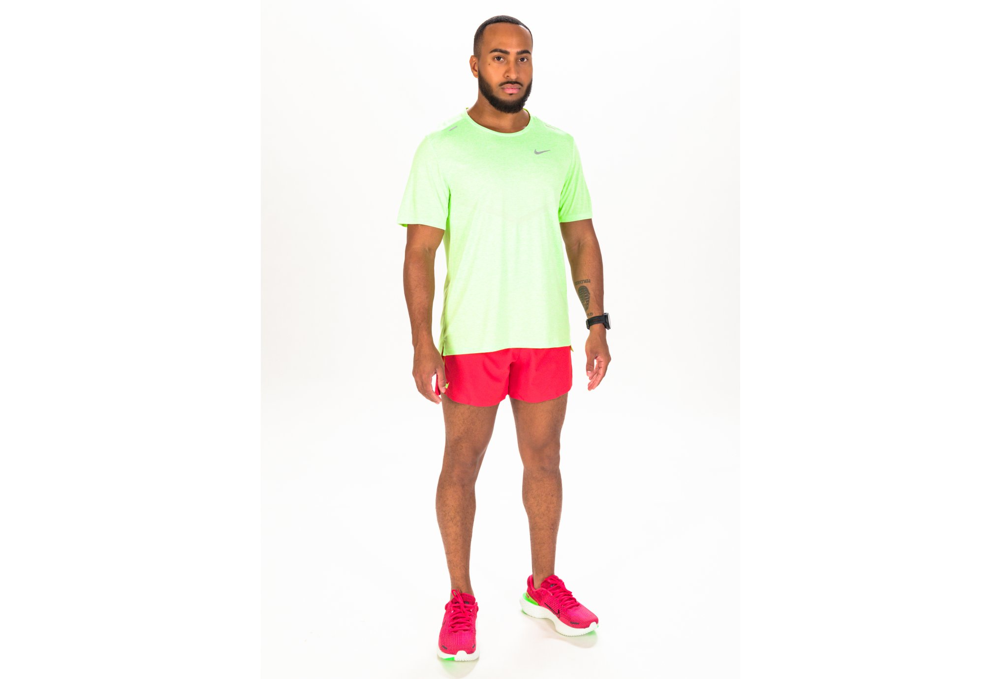 Nike Breathe Rise 365 Herren