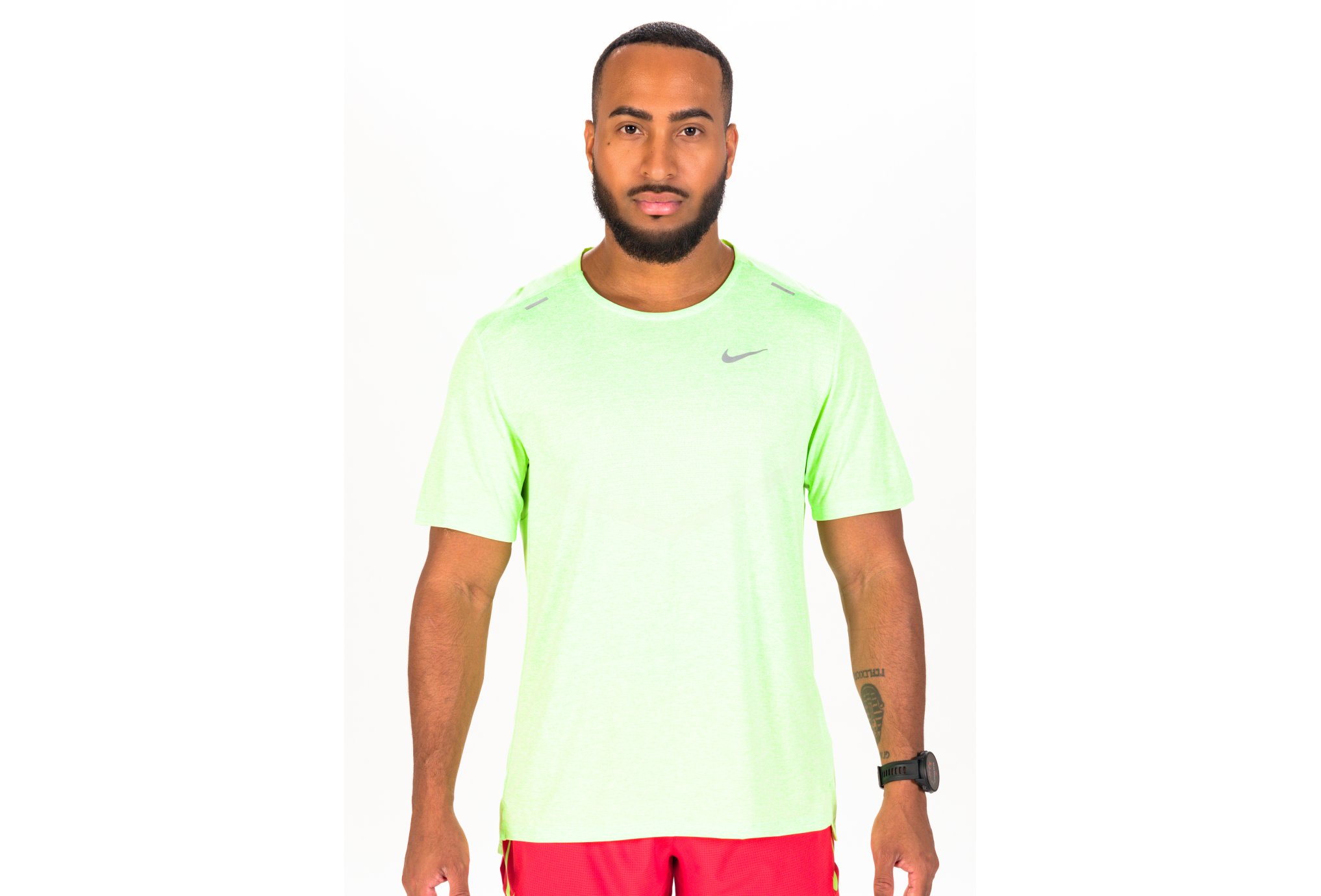 Nike Breathe Rise 365 Herren