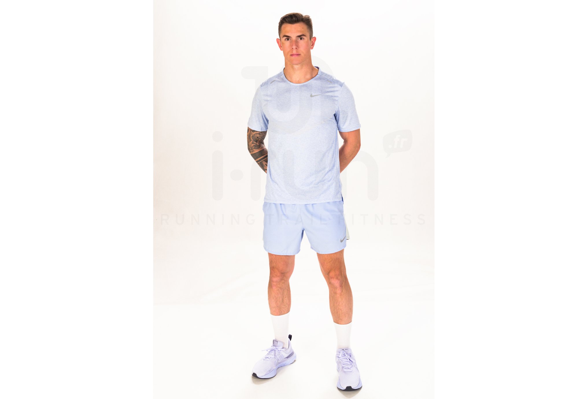 Nike Breathe Rise 365 M
