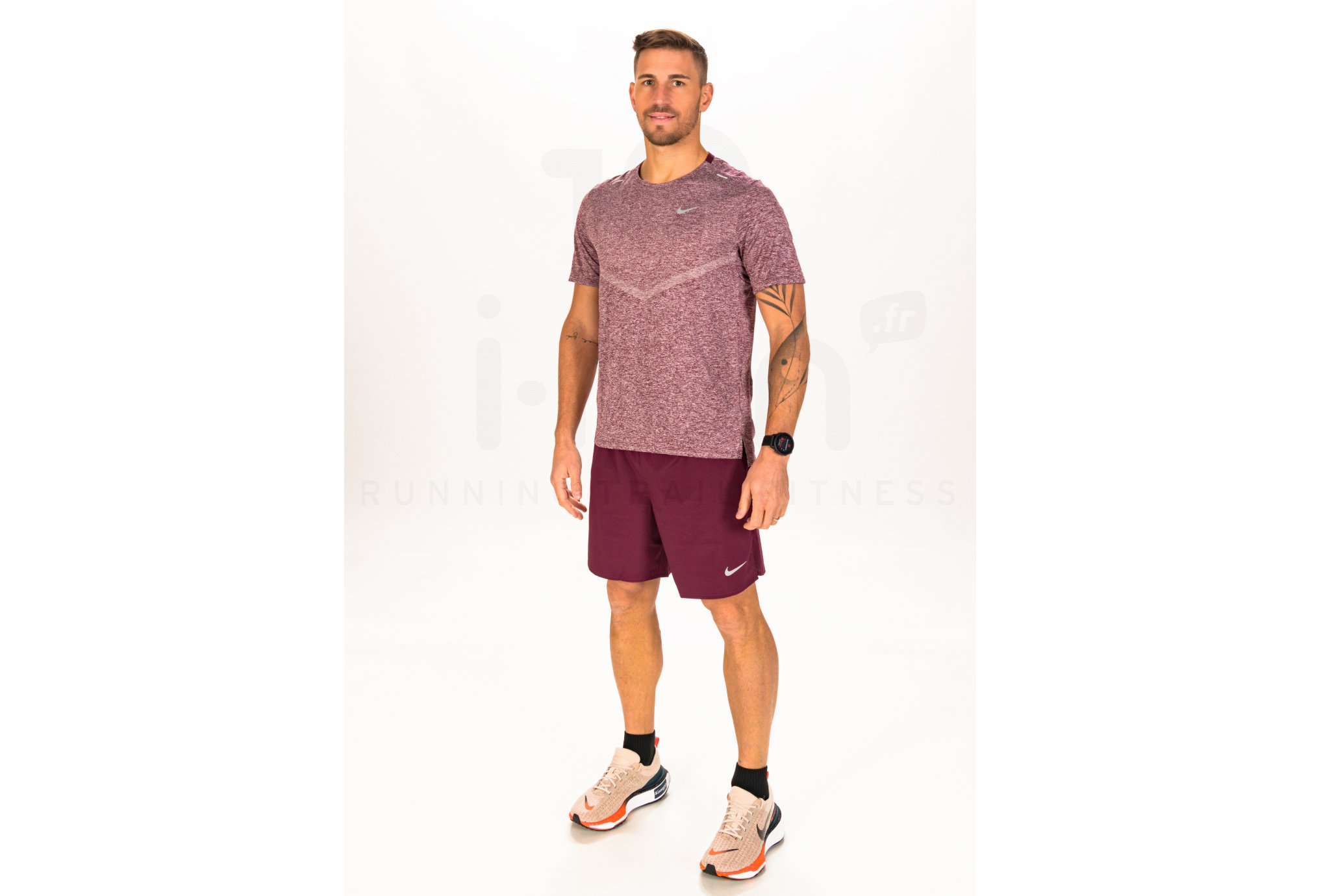 Nike Breathe Rise 365 M