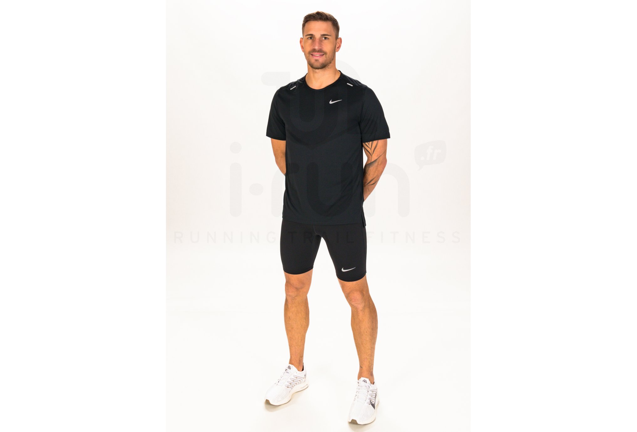 Nike Breathe Rise 365 M