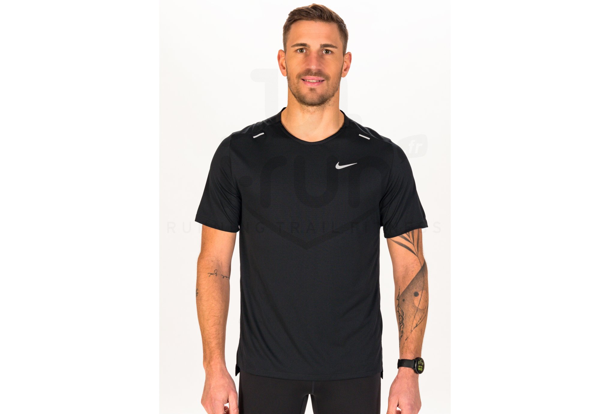 Nike Breathe Rise 365 M