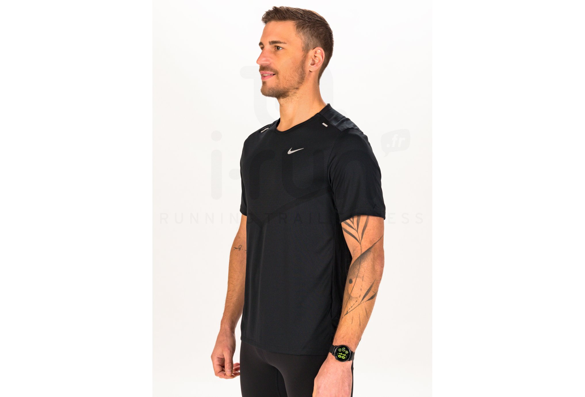 Nike Breathe Rise 365 M