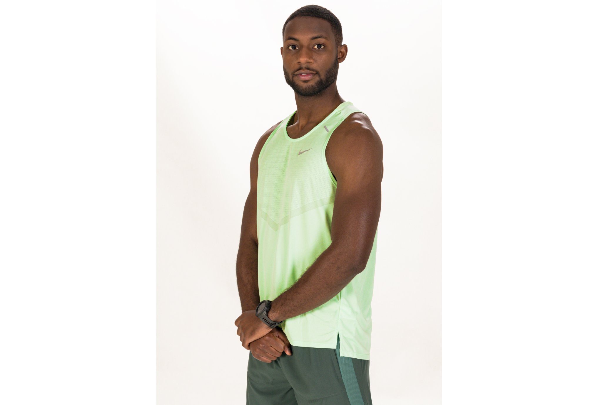 Nike Breathe Rise 365 M