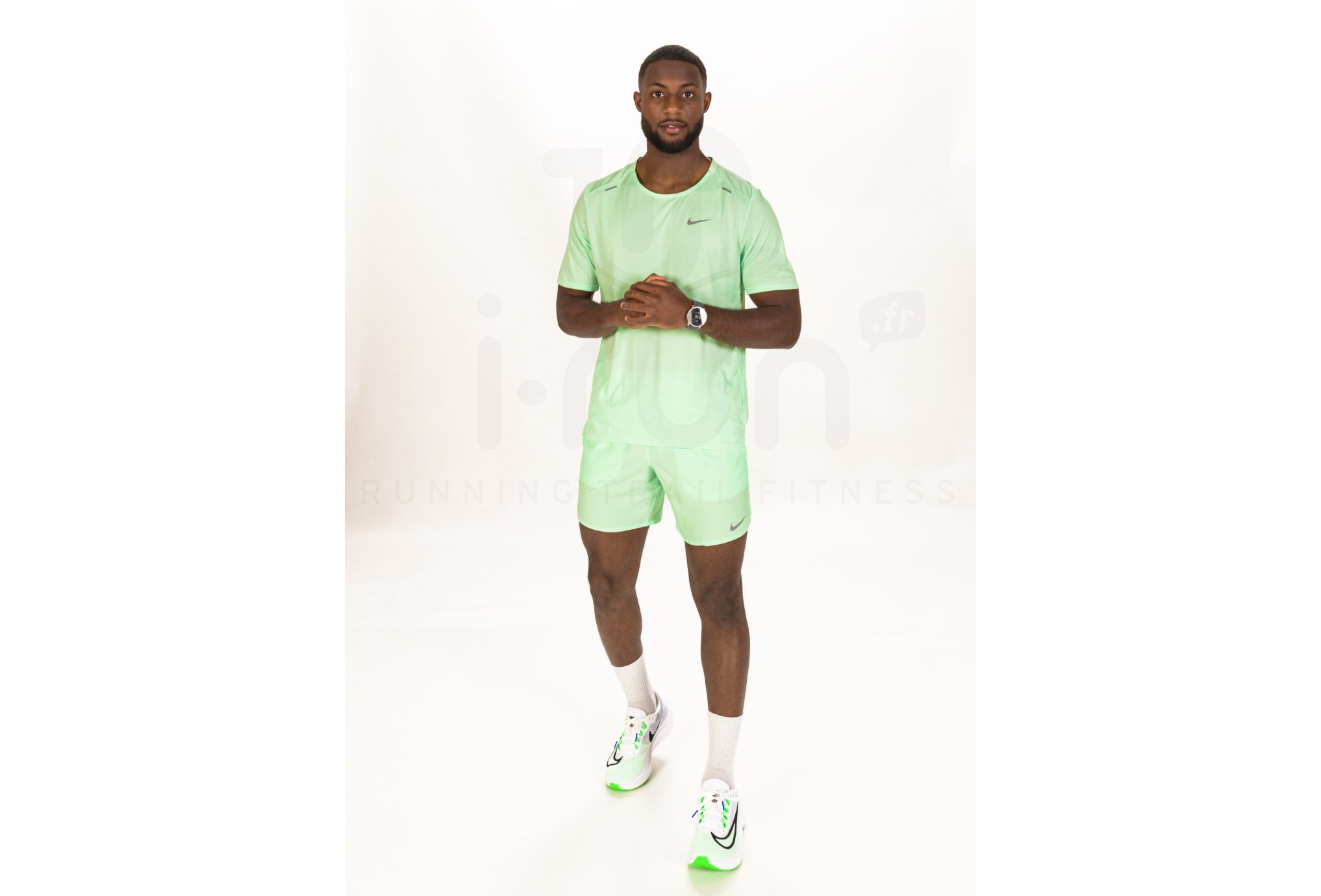 Nike Breathe Rise 365 Herren