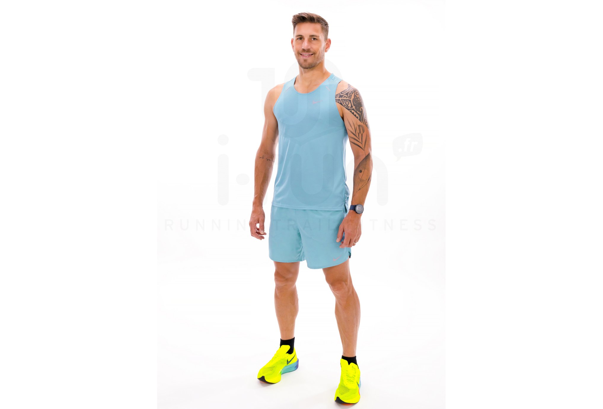Nike Breathe Rise 365 M