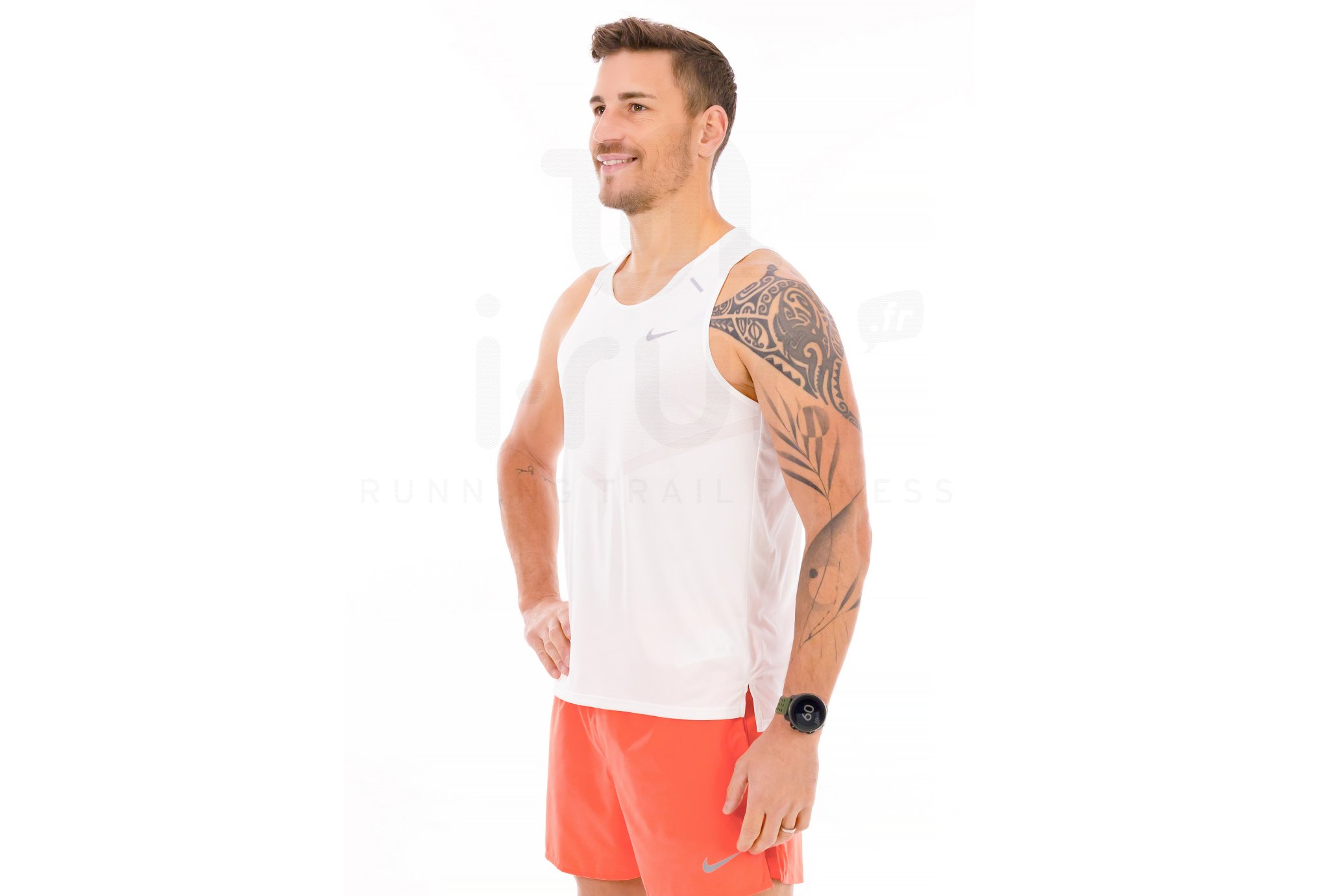 Nike Breathe Rise 365 M