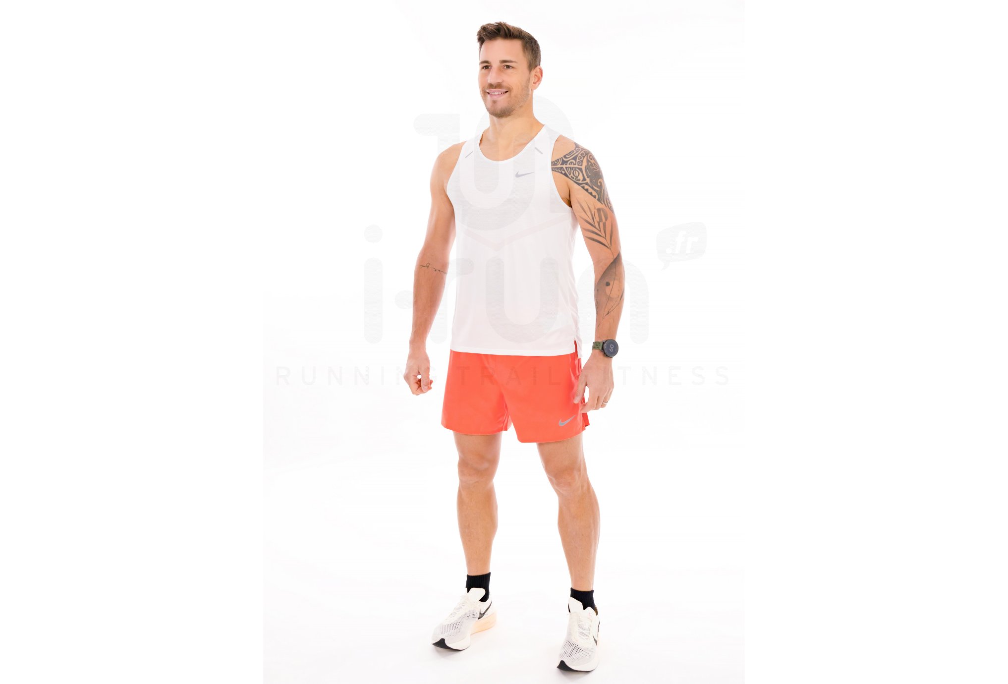 Nike Breathe Rise 365 M