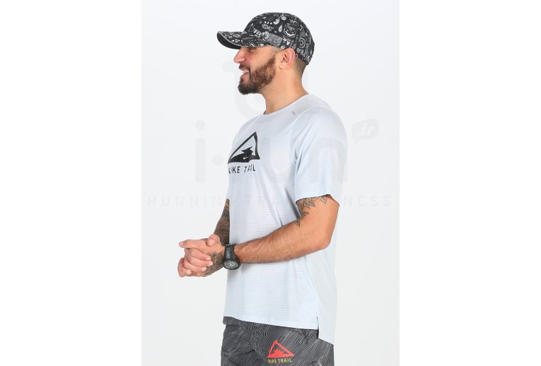 Nike Breathe Rise 365 Trail Herren