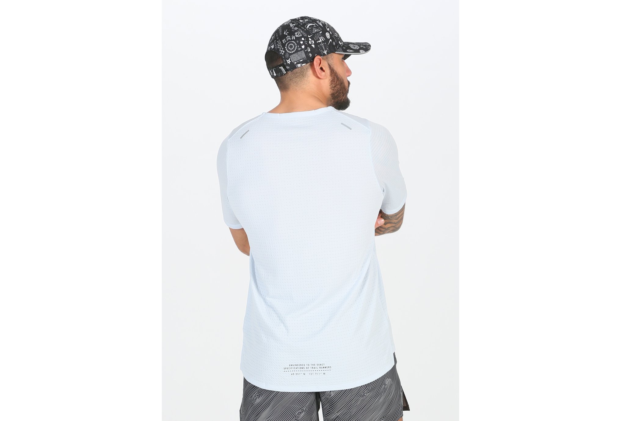Nike Breathe Rise 365 Trail Herren
