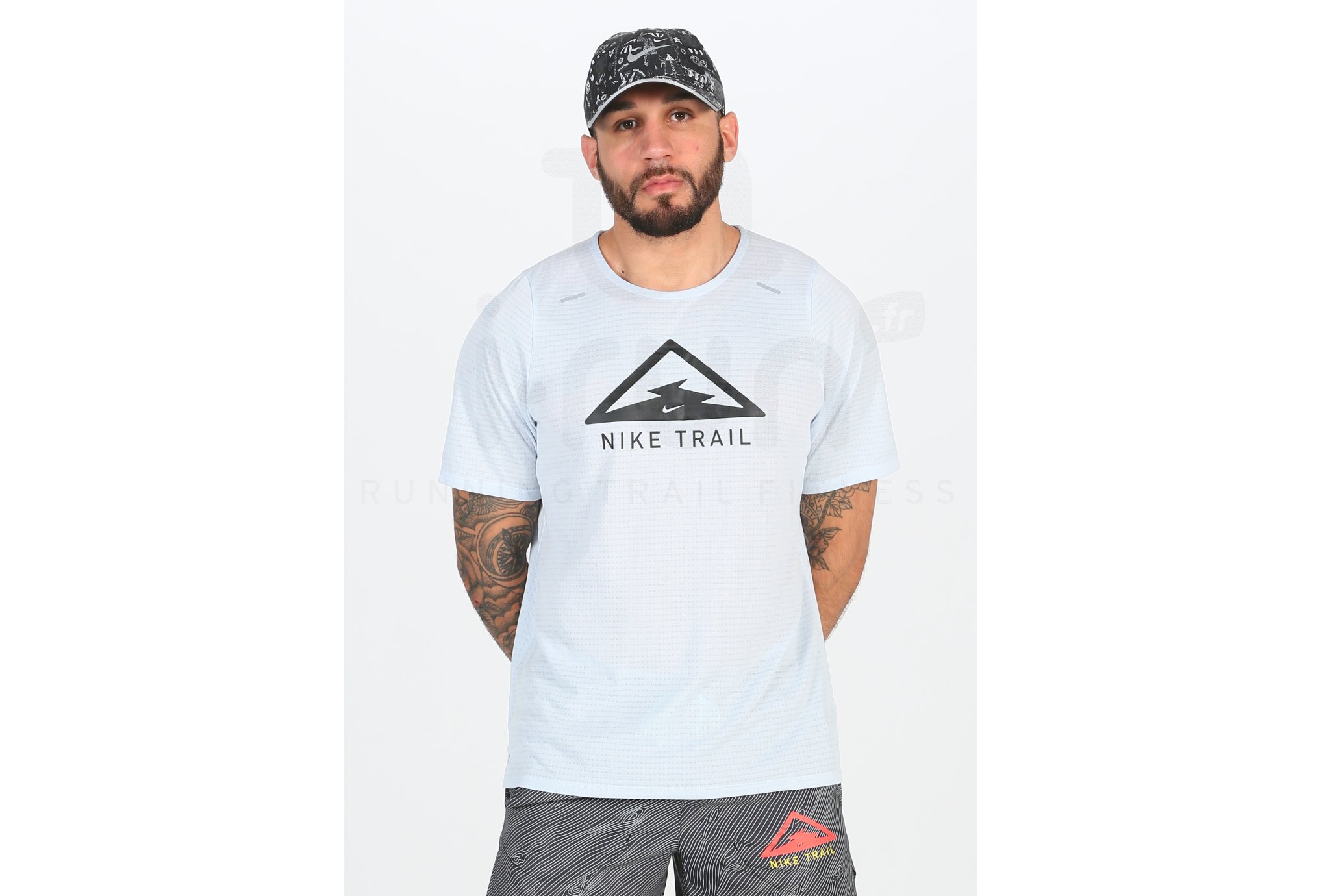 Nike Breathe Rise 365 Trail Herren